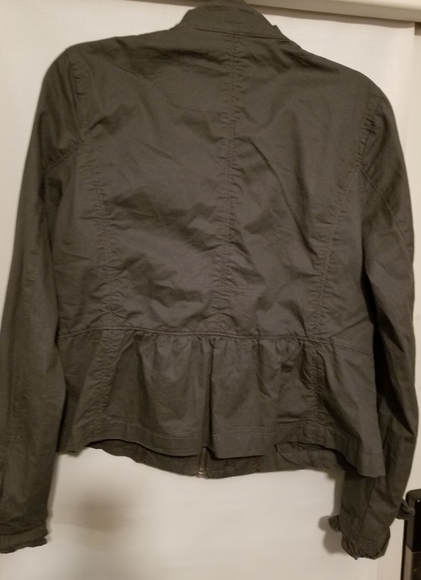 Jacket - Picture 2 of 3